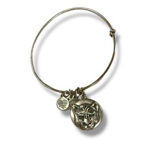 Alex and Ani wild heart Bracelet